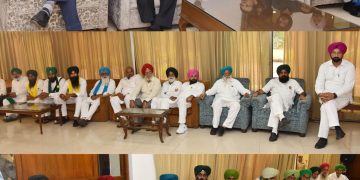 PUNJAB