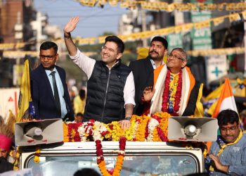 Delhi News
