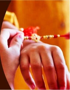Raksha
