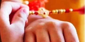 Raksha