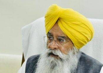 Gurmeet Singh Khuddian