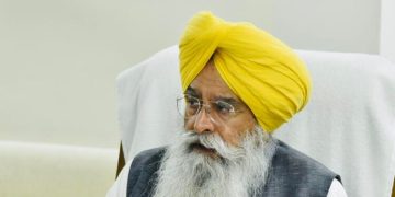 Gurmeet Singh Khuddian