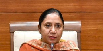 Dr. Baljit Kaur