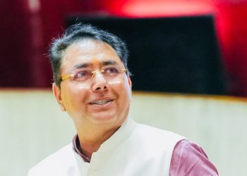 Aman Arora