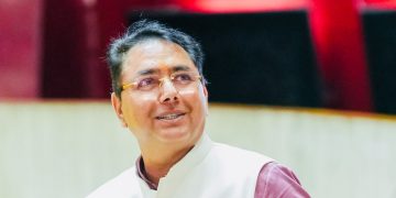 Aman Arora