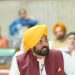 Bhagwant Singh Mann