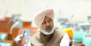 Harpal Singh Cheema